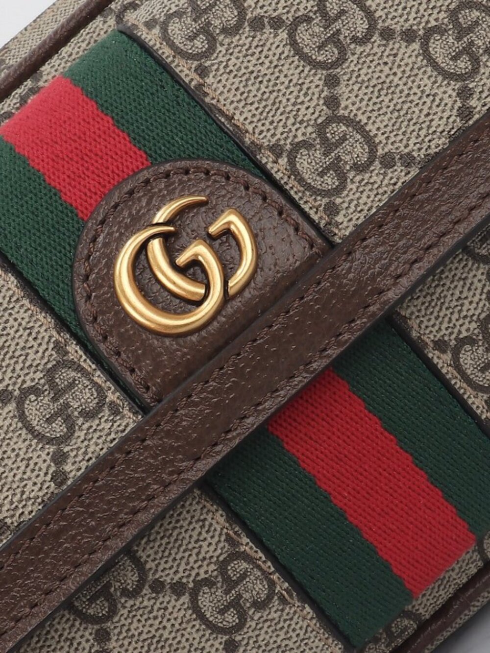 Gucci 746308 96IWT Ophidia GG - Picture 4 of 9